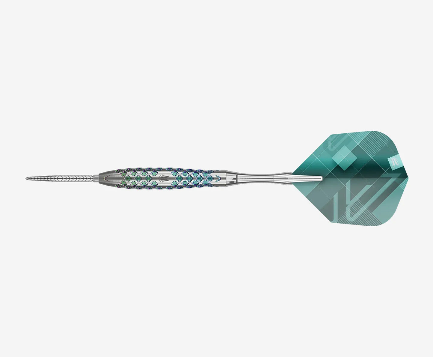 Target - Rove 02 Darts - 90% Tungsten Darts