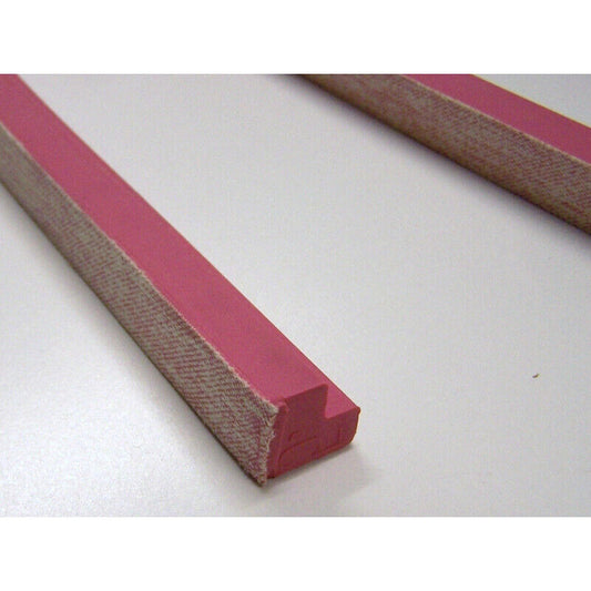 Pool Table Cushion Rubber - 8x4