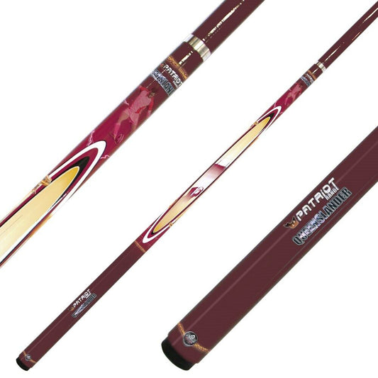 Formula Sports Patriot Composite Pool Cue - QLD Queensland