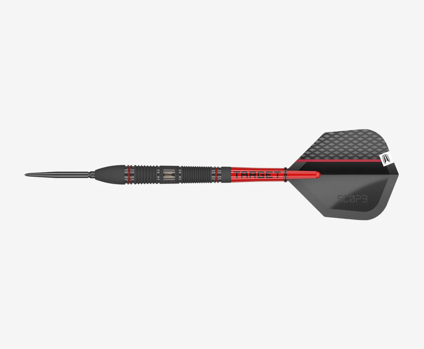 Target - Scope 02 Darts - 90% Tungsten Darts