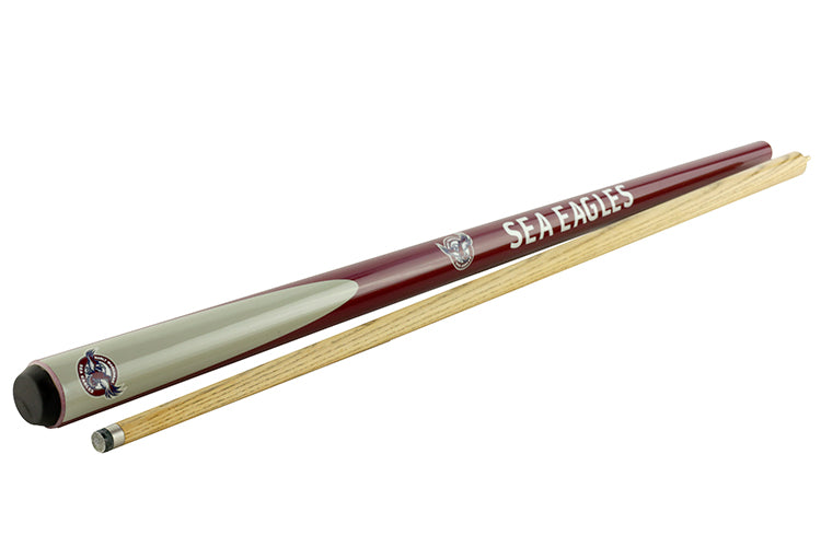 Licensed NRL Cues