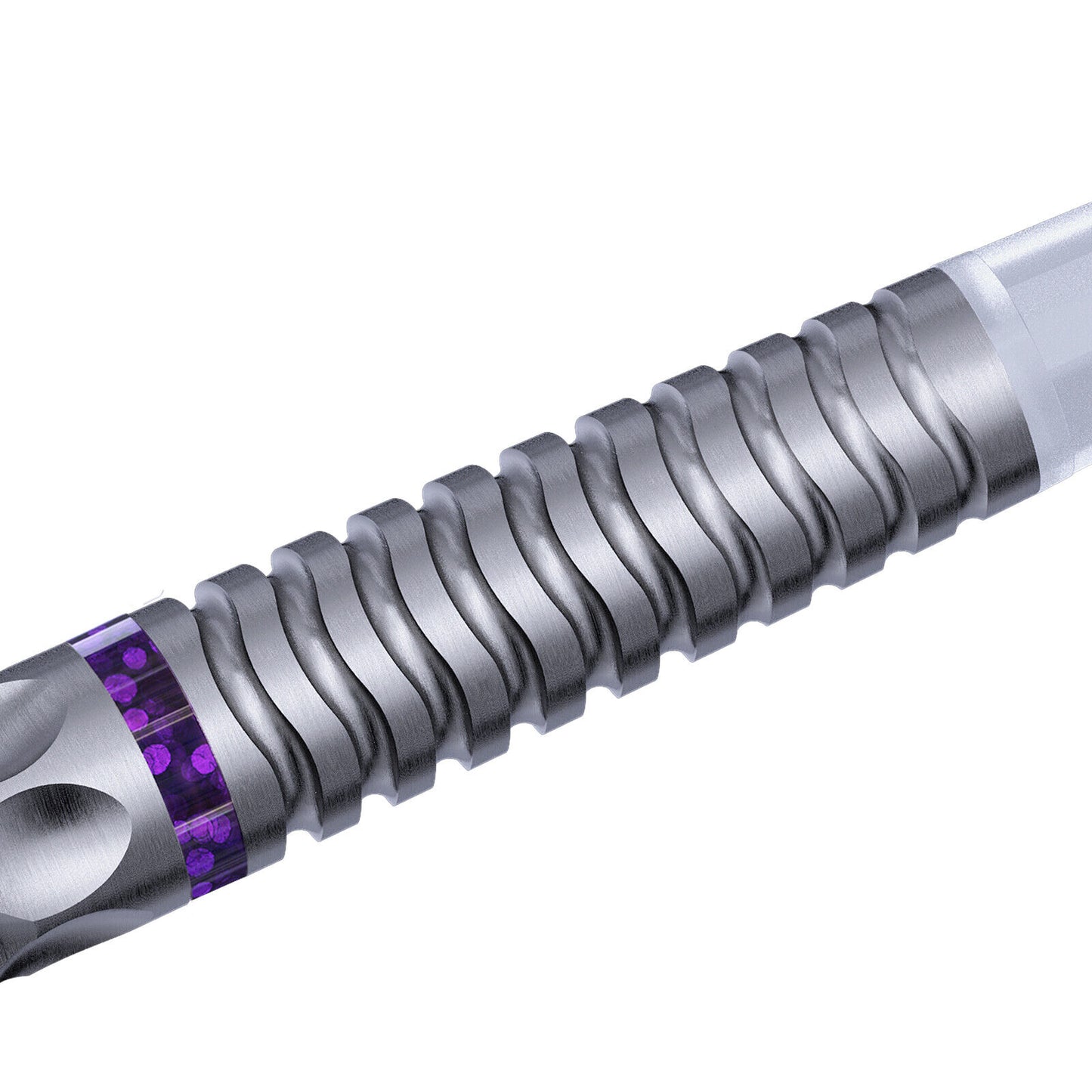 Cuesoul - 21/23g - Snake 90% Tungsten Darts