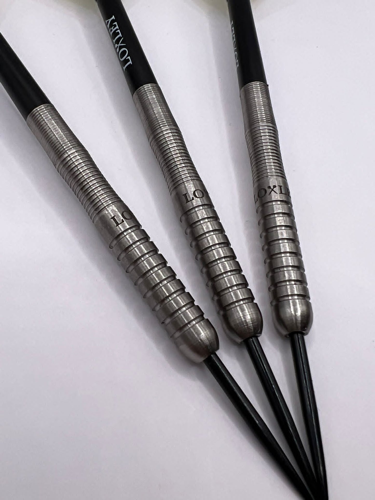 Loxley Darts - The Sorcerer - 90% Tungsten Darts - 21g / 23g