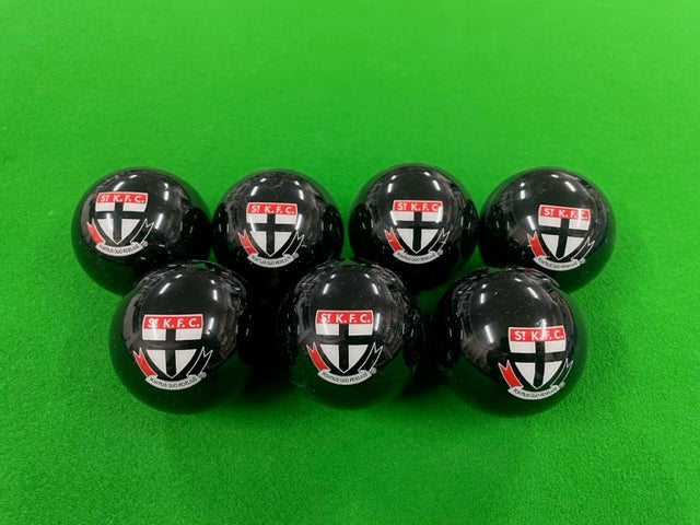 7x 2" Aramith AFL Pool Balls (All Teams Available)