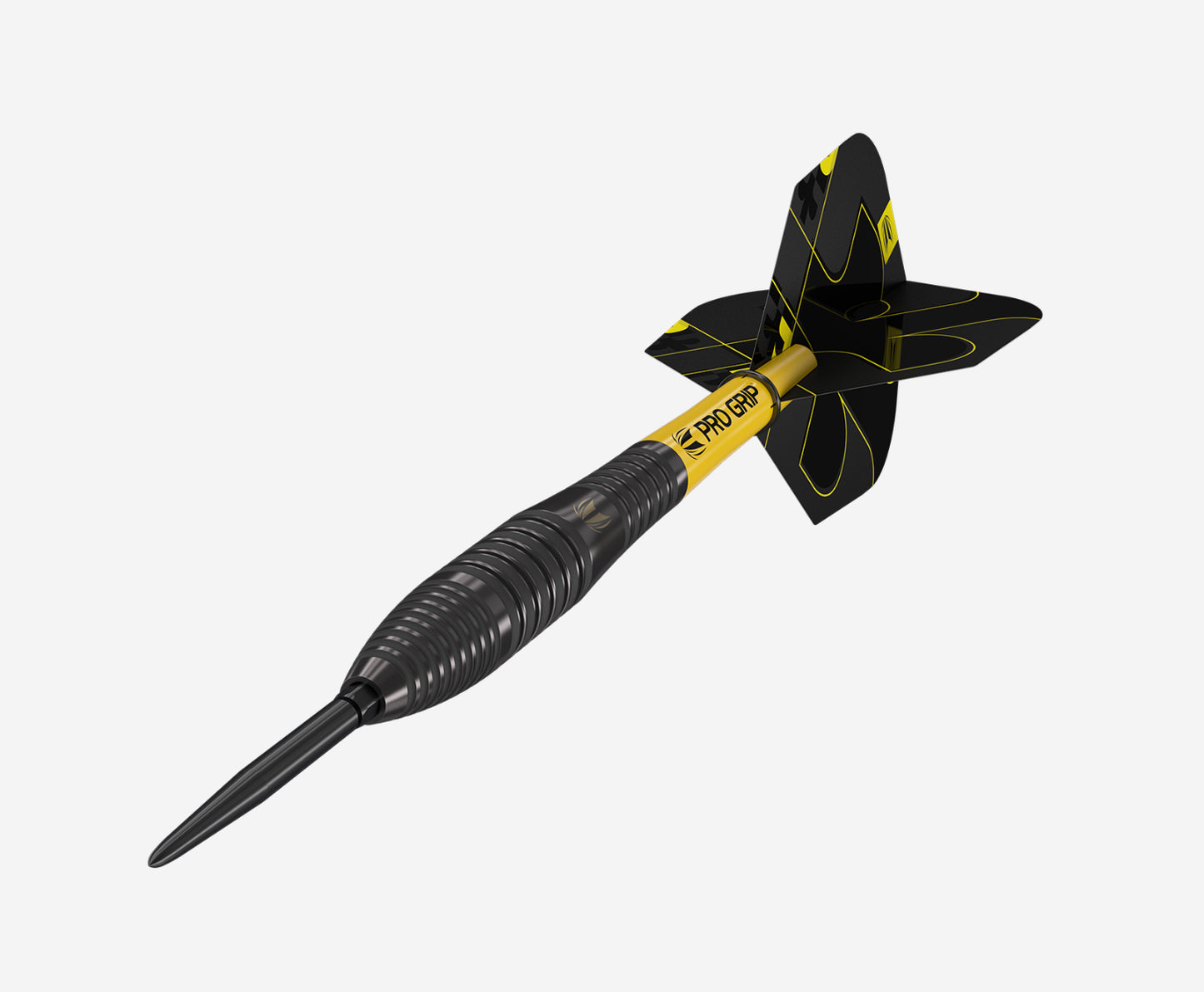 Target - Bolide Void 05 Darts - 90% Tungsten Darts