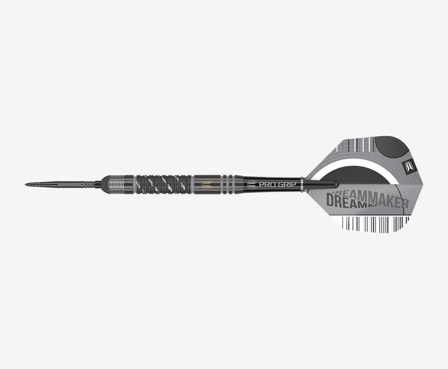Target - Dimitri Van den Bergh x Echo Darts - 90% Tungsten