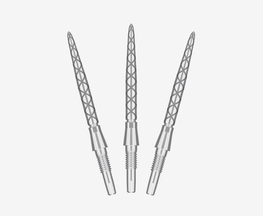 Target - Storm Diamond - Swiss Dart Points