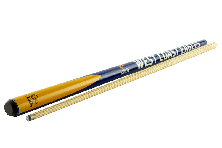 Licensed AFL Pool Cues