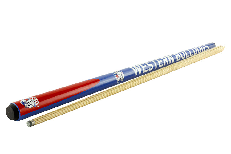 Licensed AFL Pool Cues