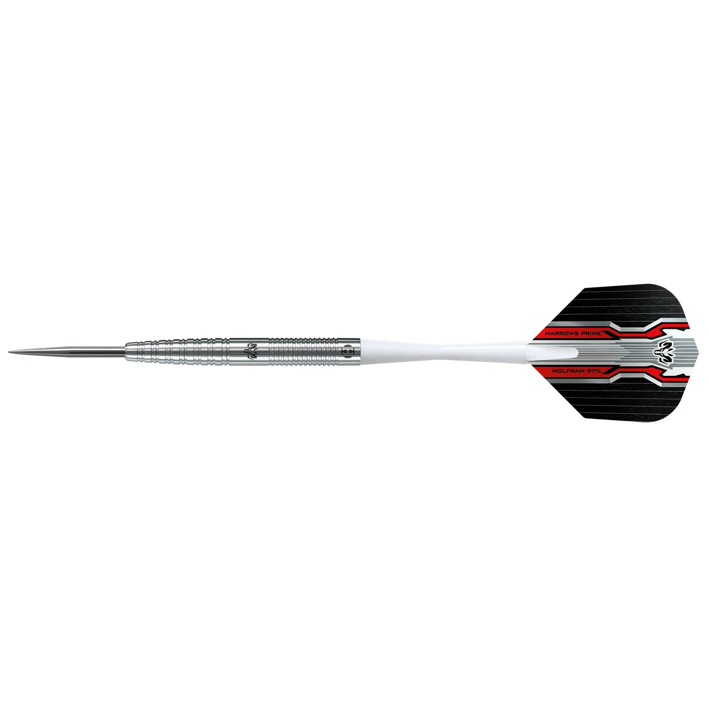 Harrows - Wolfram - 97% Tungsten Darts - 21g to 26g