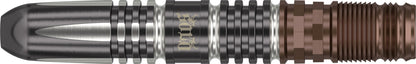 Target Japan - Solo Gen7 Darts - 90% Tungsten Darts