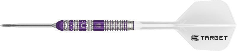 Target Japan - Endeavour Gen 1 Darts - 90% Tungsten Darts