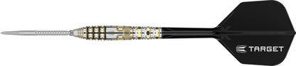 Target Japan - Harith Lim Hot Shot Gen1 Darts - 90% Tungsten Darts