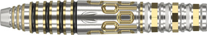Target Japan - Harith Lim Hot Shot Gen1 Darts - 90% Tungsten Darts