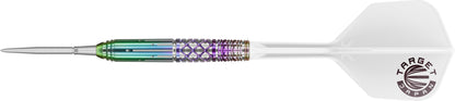 Target Japan - Charis Gen4 Darts - 90% Tungsten Darts