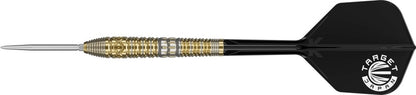 Target Japan - Harith Lim Hot Shot Gen2 Darts - 90% Tungsten Darts
