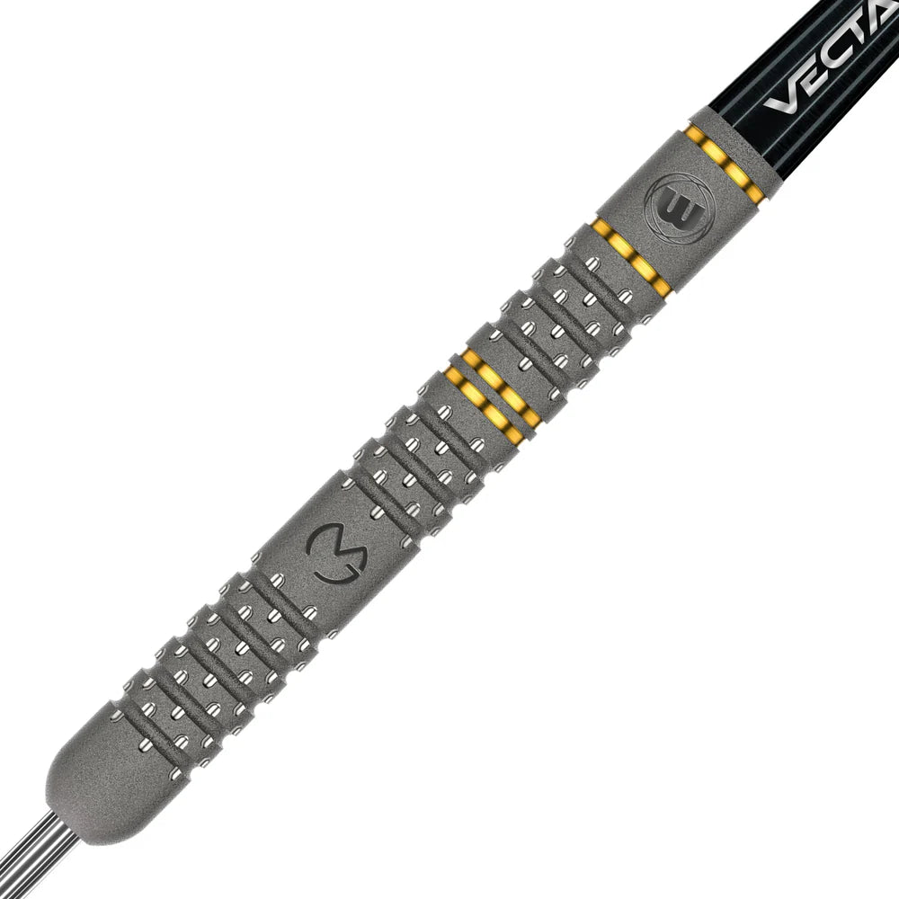 Winmau 22.5g MVG Evo X 90% Tungsten Darts