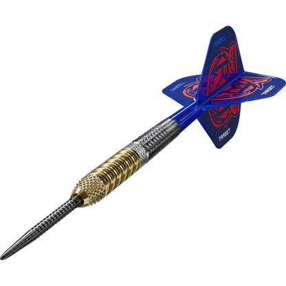 Target Darts - RVB Gen 6 SP Darts Raymond van Barneveld - 95% Tungsten