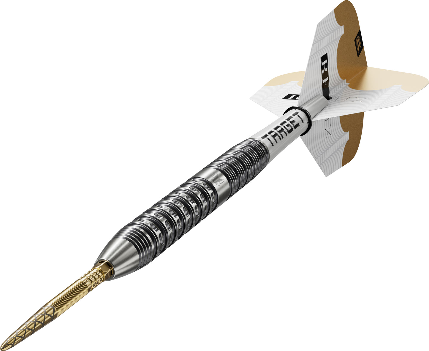 Target Darts - Redux 01 Darts - 90% Tungsten Darts