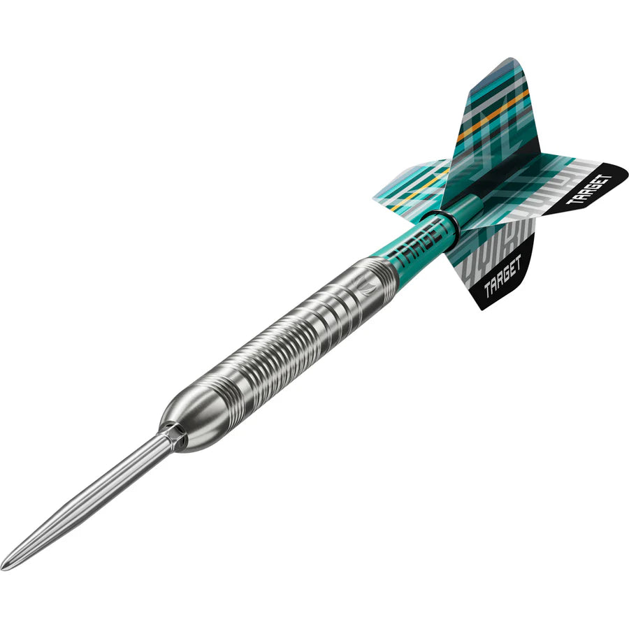 Target Darts - Hydro 03 Darts - 90% Tungsten Darts