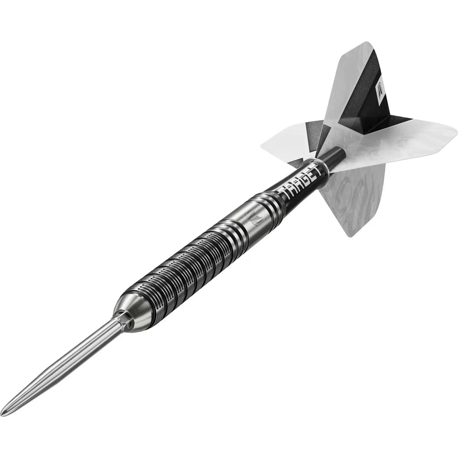 Target Darts - Beau Greaves Gen 1 Darts - 90% Tungsten Darts