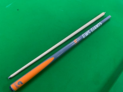 Licensed AFL Pool Cues