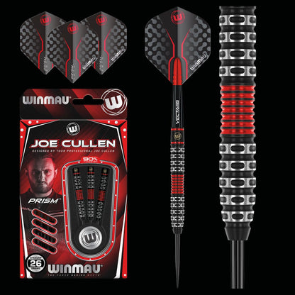 Winmau Joe Cullen SE 90% Tungsten Darts