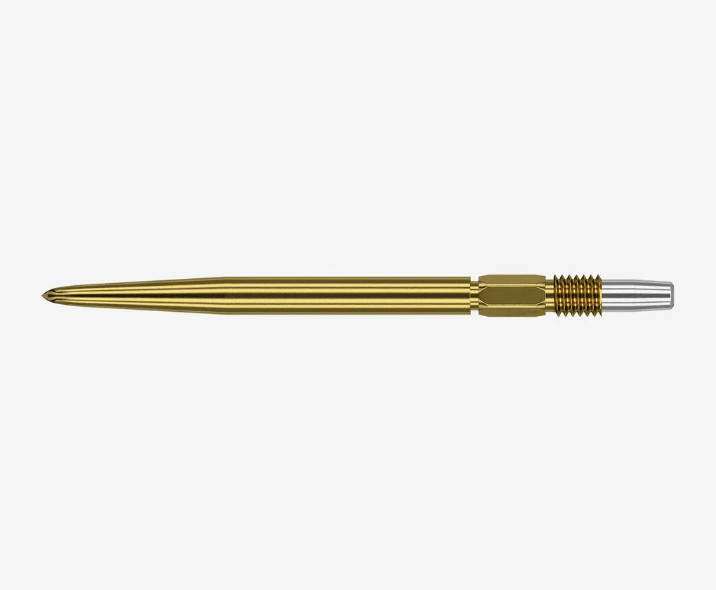 Target Swiss Dart Points - Swiss Standard Points