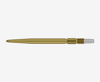 Target Swiss Dart Points - Swiss Standard Points