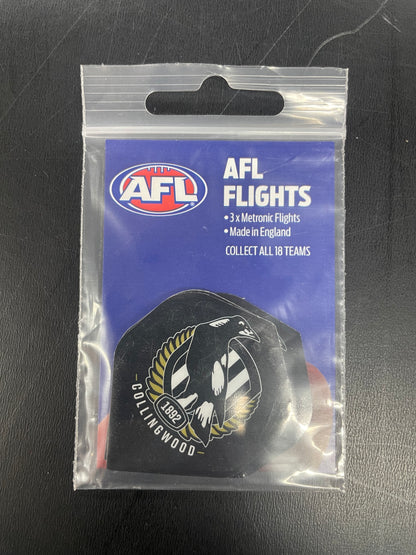 AFL Dart Flights