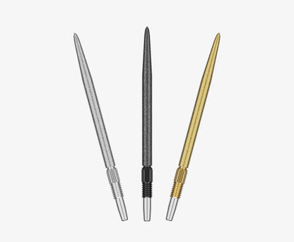 Target Swiss SLK Dart Points - Luke Littler