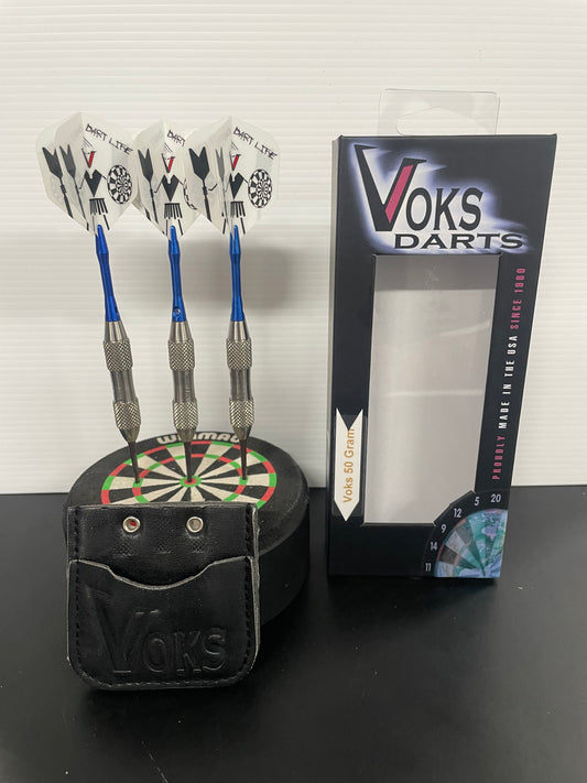 50g Voks "50 gram" Darts