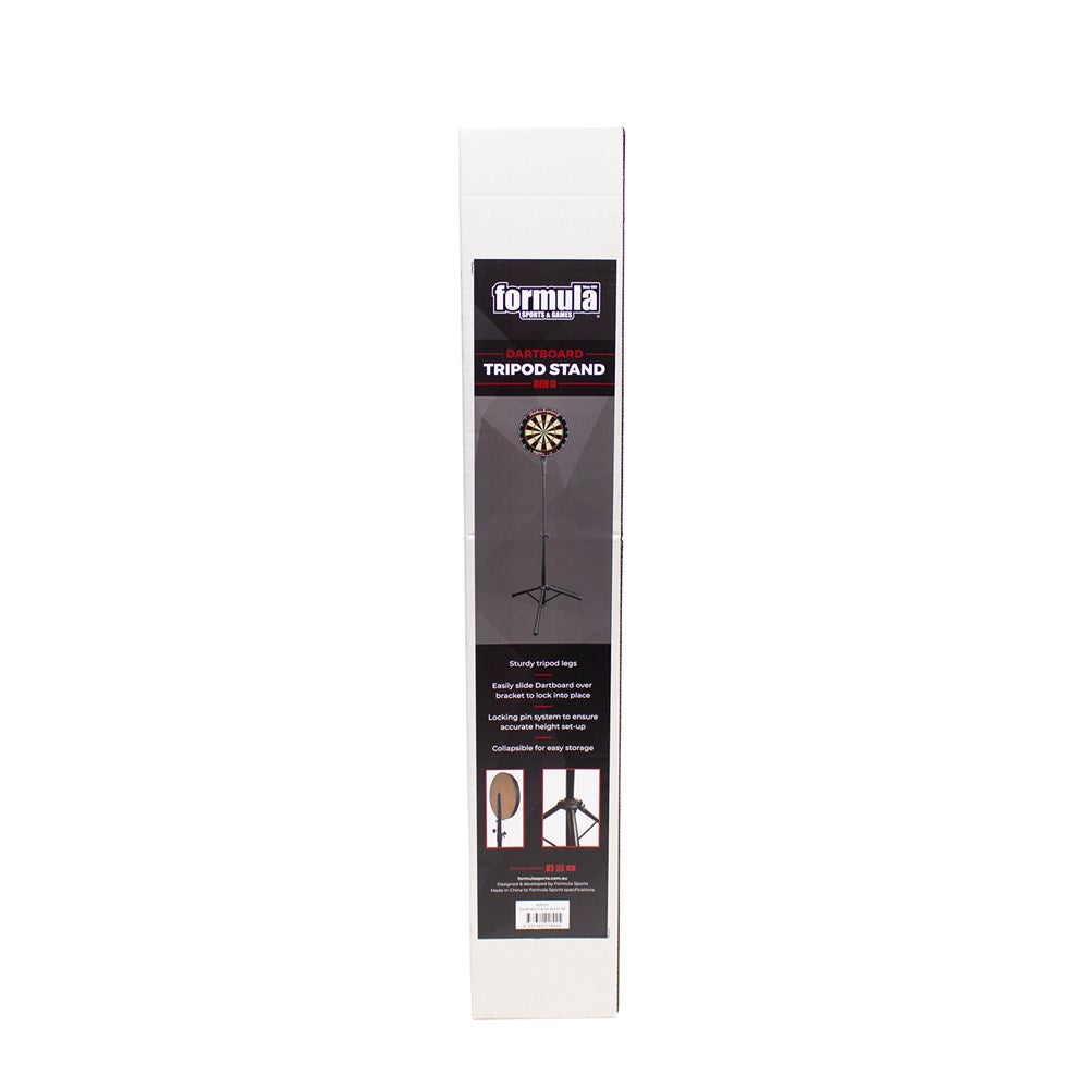 Formula Sports Darts Tripod - Gen 2