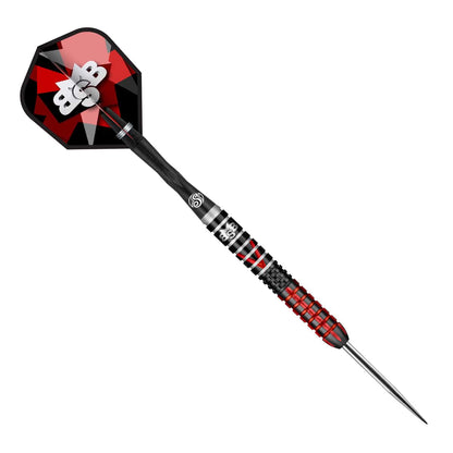 Shot - Michael Smith - Definant 90% Tungsten Darts