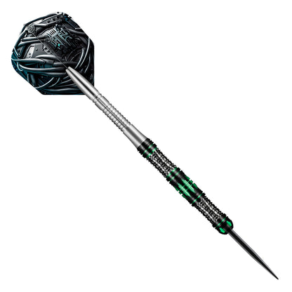 Shot - AI - Cyberpunk 90% Tungsten Darts
