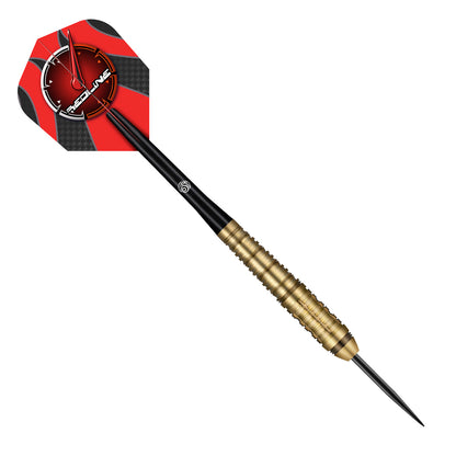 Shot - Redline - Machi 80% Tungsten Darts