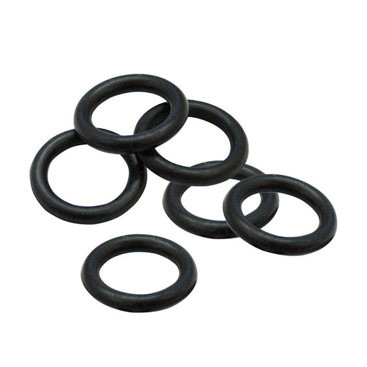 Shot Darts - O-rings (6 Pack)