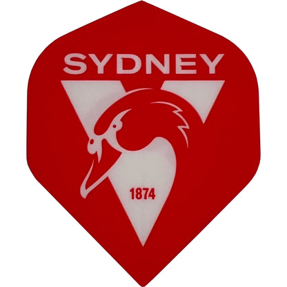 AFL Dart Flights