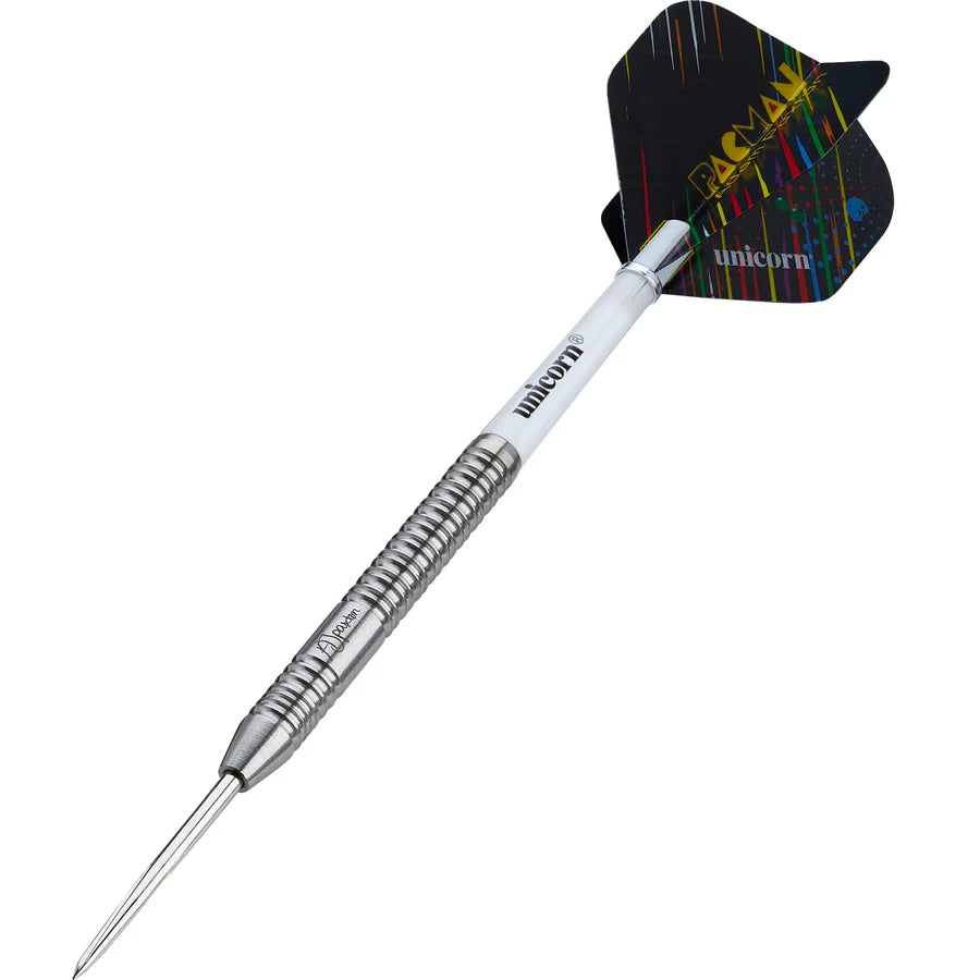 Unicorn Darts - Contender - Adam Paxton -  90% Tungsten Steel Tip Darts