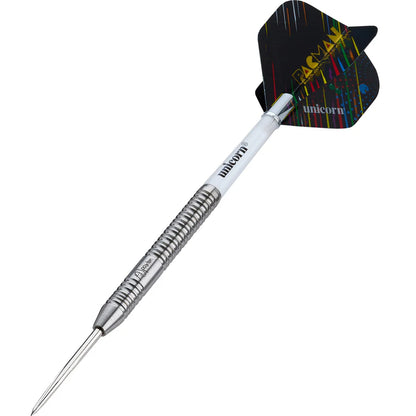 Unicorn Darts - Contender - Adam Paxton -  90% Tungsten Steel Tip Darts