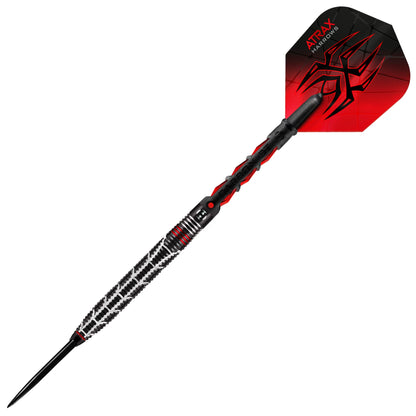 Harrows - Atrax - 90% Tungsten Darts