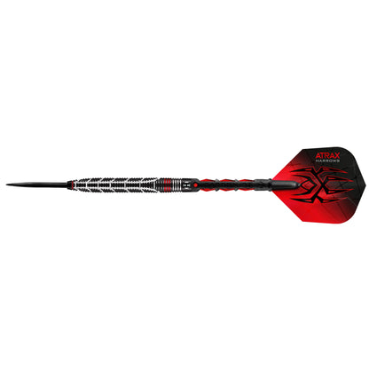 Harrows - Atrax - 90% Tungsten Darts