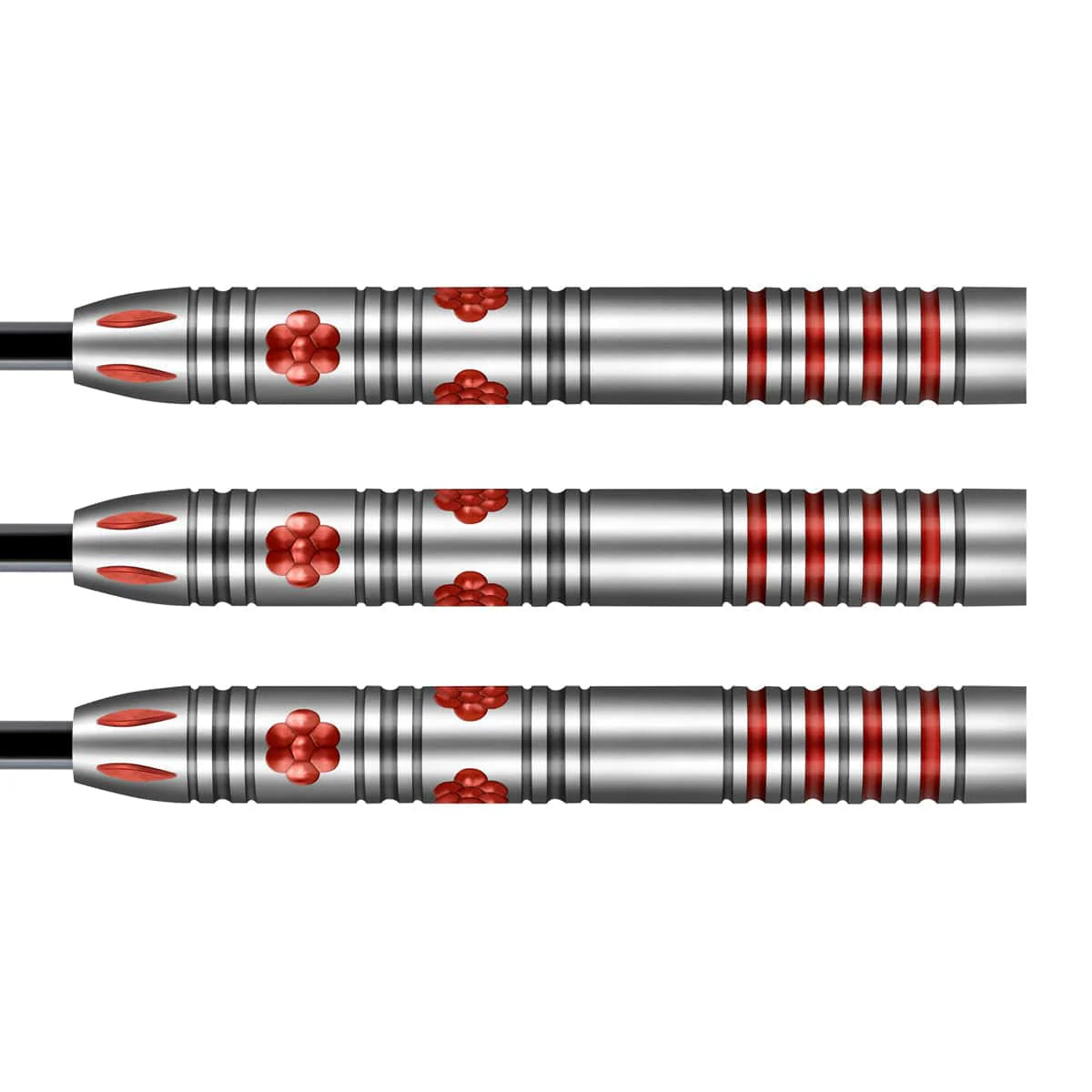 Shot - Barbora Hospodarska 90% Tungsten Darts