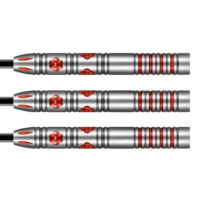 Shot - Barbora Hospodarska 90% Tungsten Darts