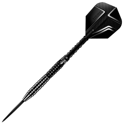 Harrows - Black Knight - 90% Tungsten Darts