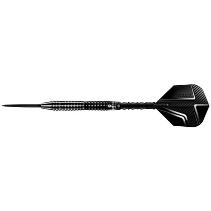 Harrows - Black Knight - 90% Tungsten Darts