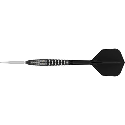 Target Japan - Black Marque PW Darts - 90% Tungsten Darts