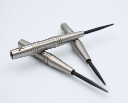 Loxley Darts - Aaron Beeney Gen 2 90% Tungsten Darts - 22g / 23g / 24g