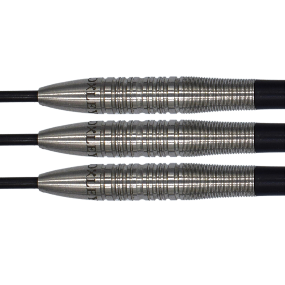 Loxley Darts - Bishop - 90% Tungsten Darts - 21g / 23g / 25g