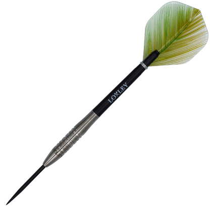 Loxley Darts - Bishop - 90% Tungsten Darts - 21g / 23g / 25g